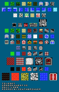 Tileset