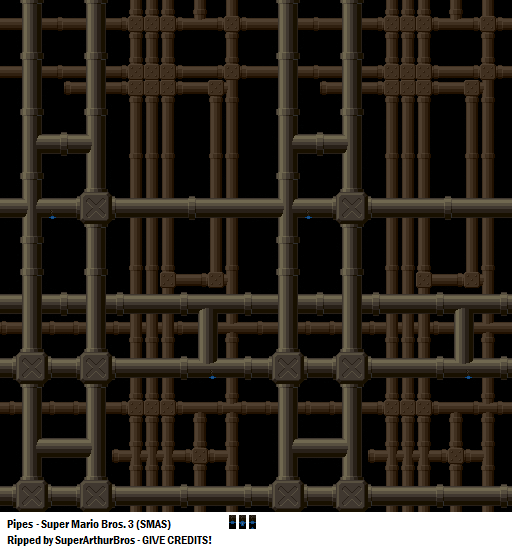 Pipes