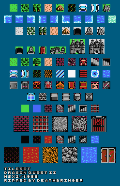 Tileset