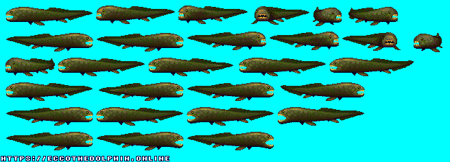 Dunkleosteus