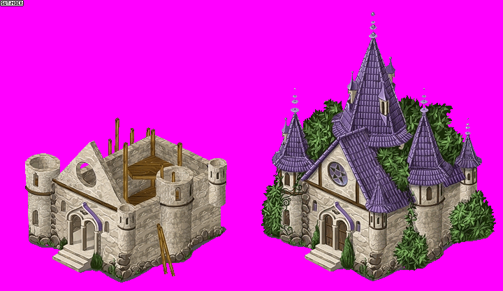 Wizard Castle