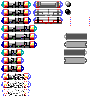 Arkanoid II: Revenge of DOH - Vaus II