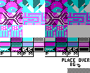 Blocks & Backgrounds (CGA)