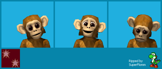 Monkey