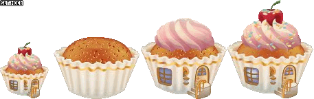 Cupcake House