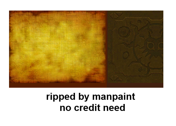 The Legend of Zelda: Majora's Mask 3D - Menu Background