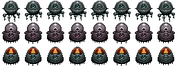 Robots