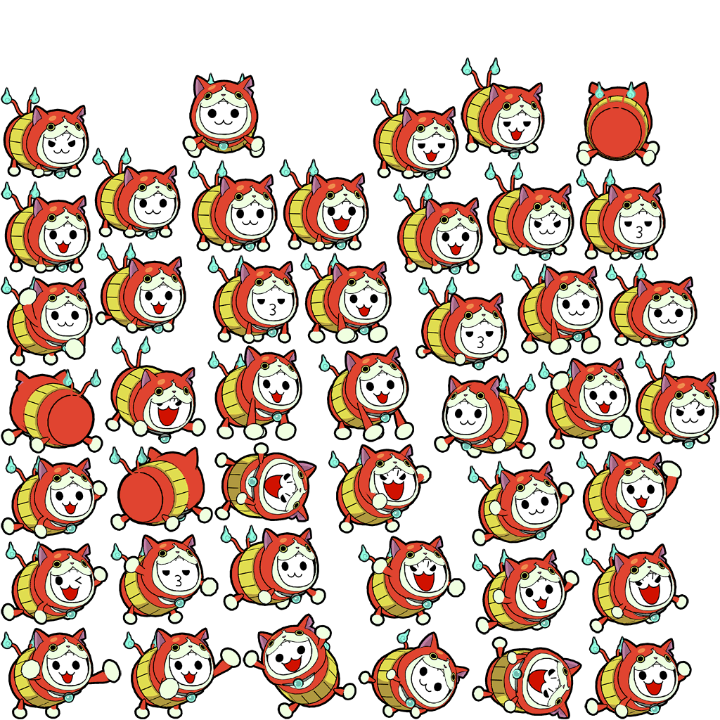 Jibanyan