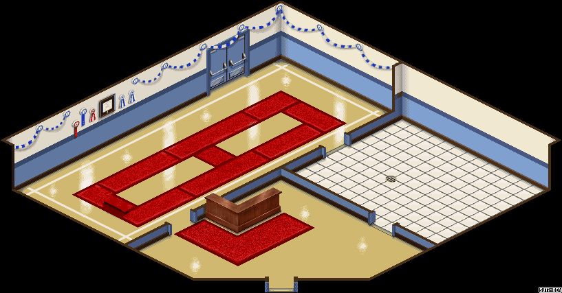 Institute for Higher Training