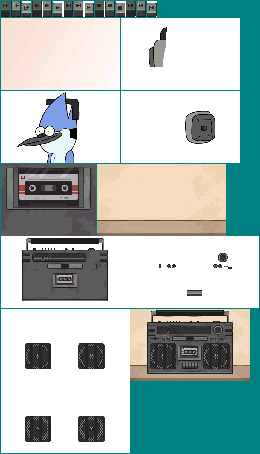 Music Player