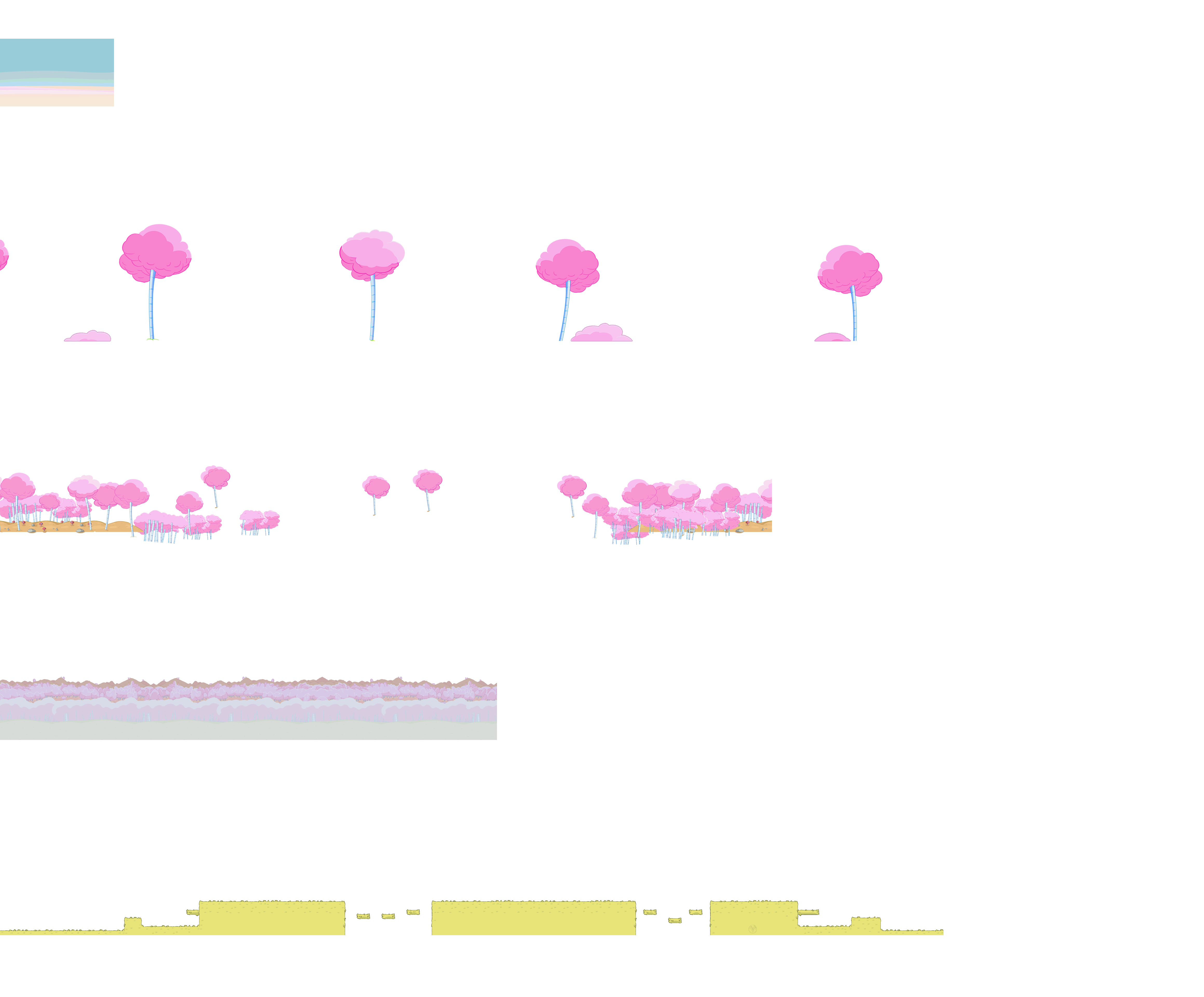 Lemongrab Bridge