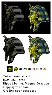 Tutankhamon