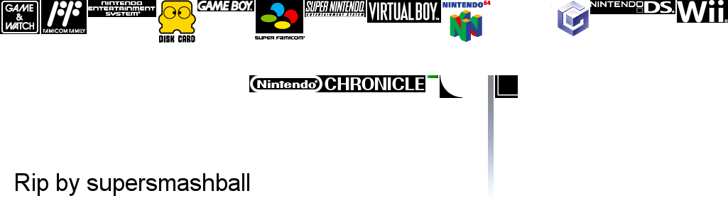 Super Smash Bros. Brawl - Chronicle