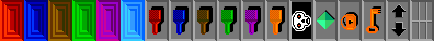 Diamonds - Editor Palette