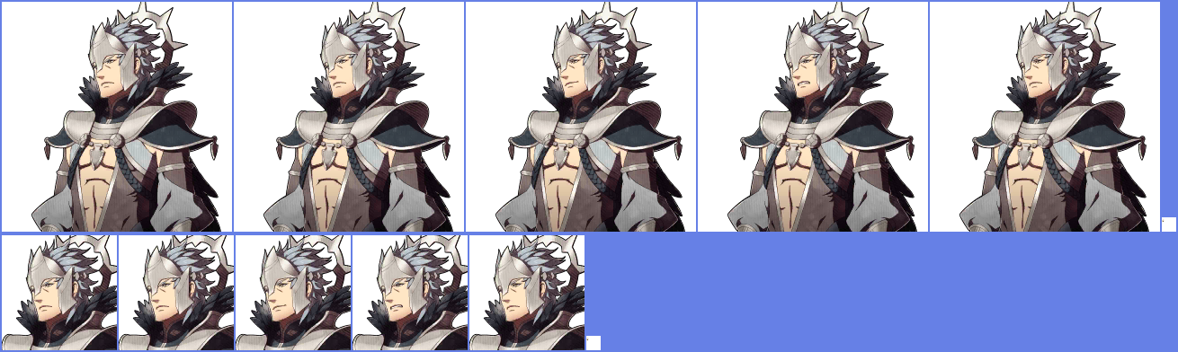 Fire Emblem: Fates - Kilma