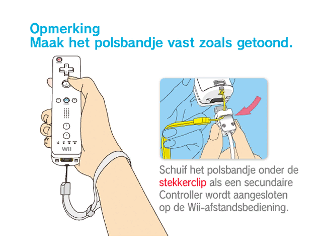 Wrist Strap Reminder (PAL Dutch Version) v1