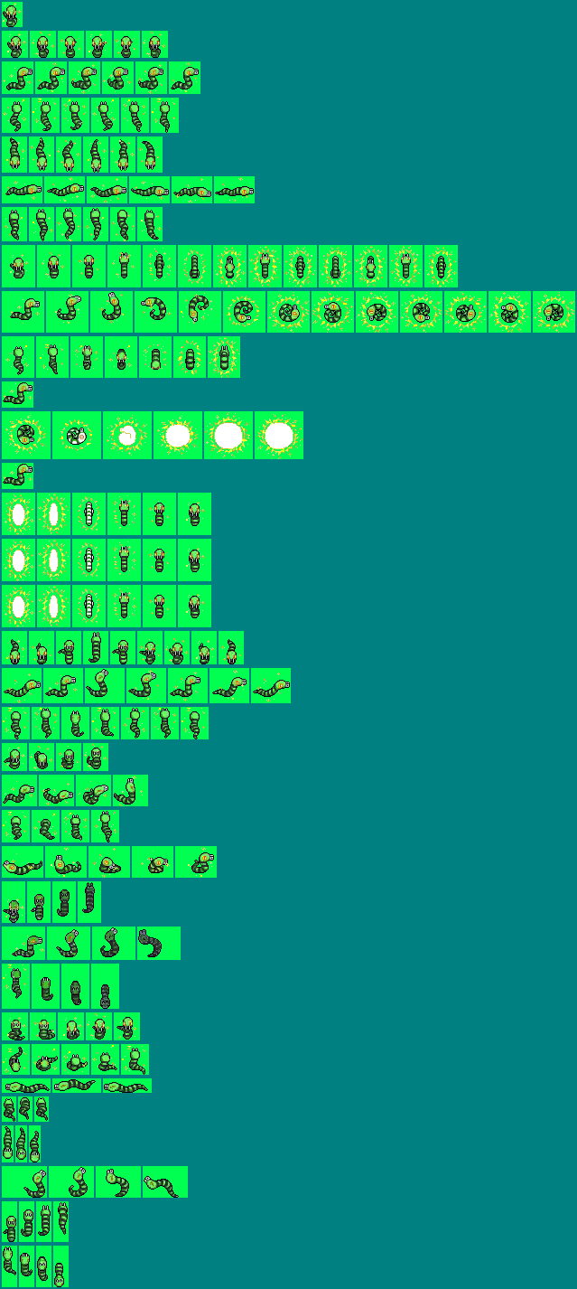 Elecsnake v2