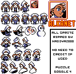 Bust-a-Move 4 / Puzzle Bobble 4 - Alkanet