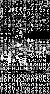 Text Font