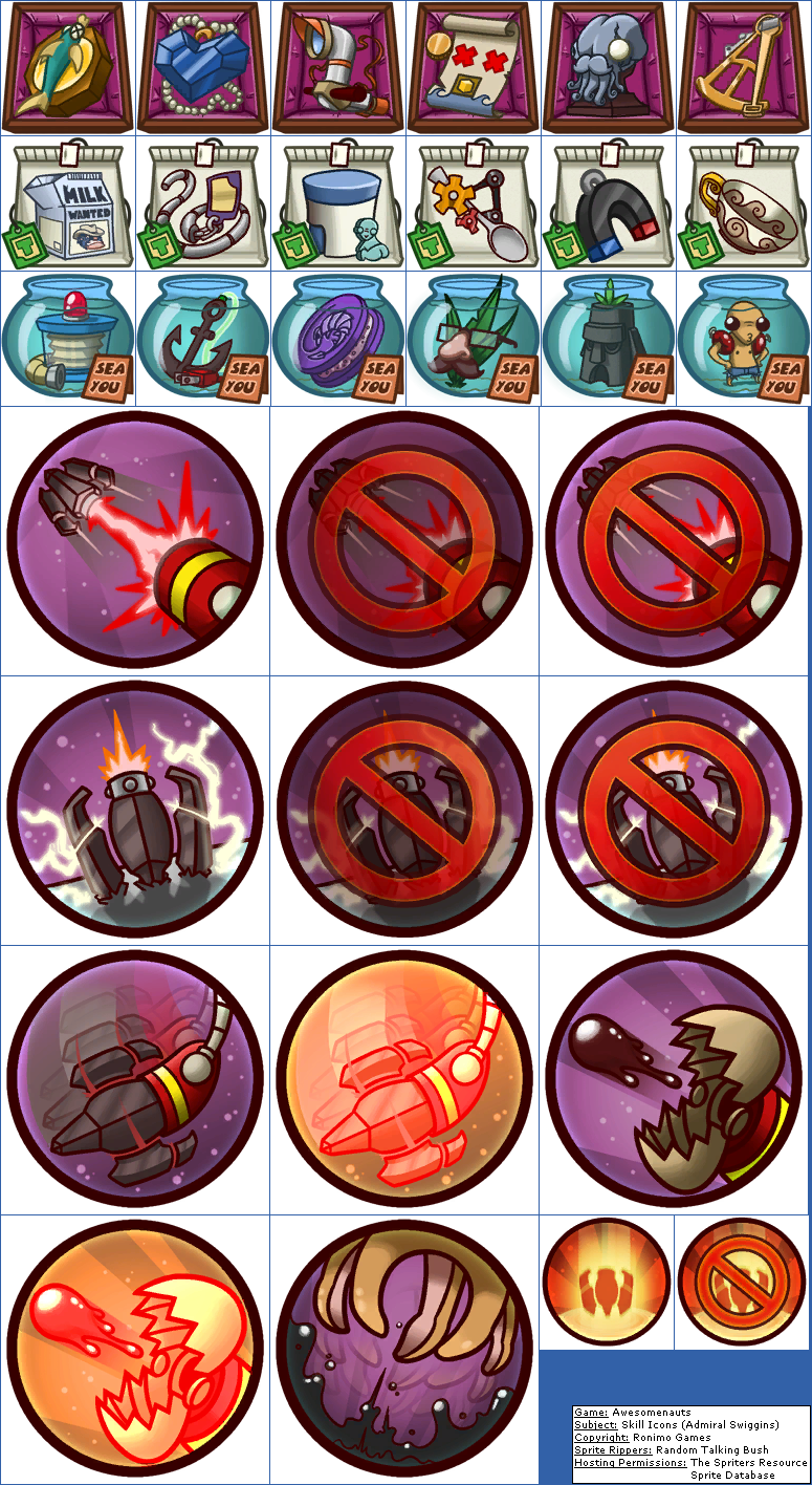 Skill Icons (Admiral Swiggins)