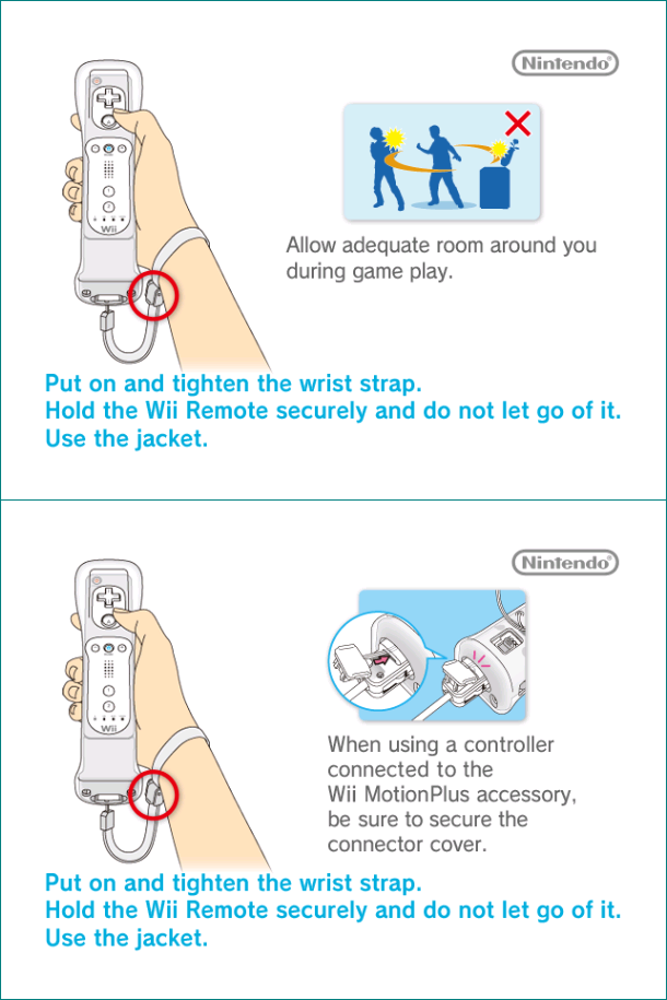 Wrist Strap Reminder (NTSC-U English Version) v3
