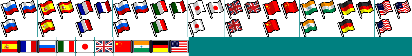 Flags