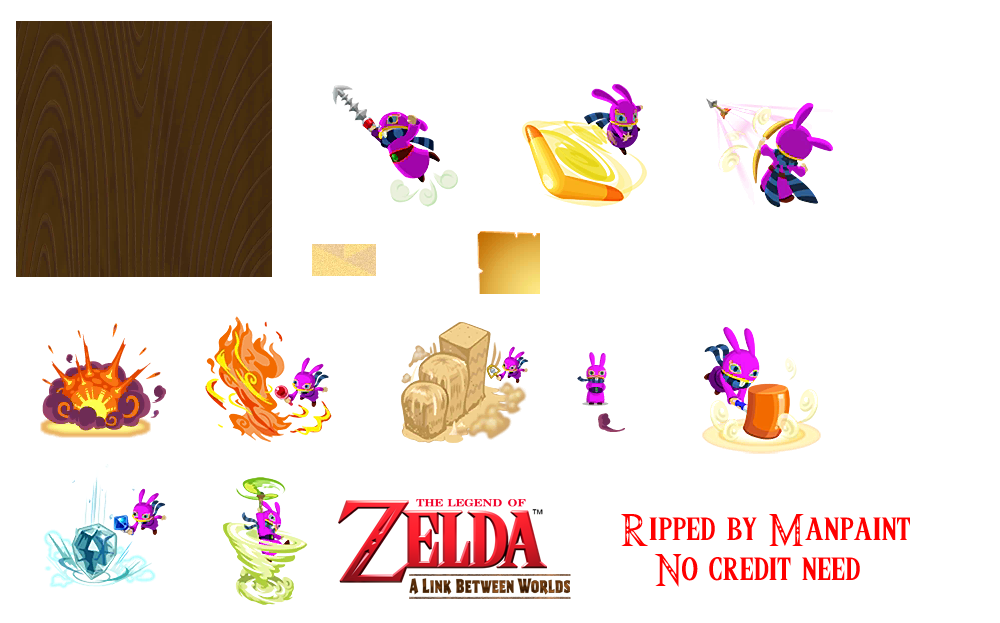 Rental Shop Icons