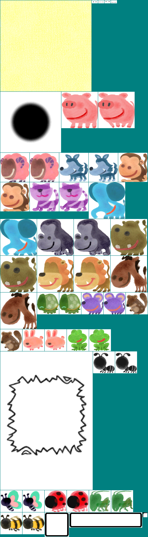 Big Brain Academy: Wii Degree - Species Spotlight