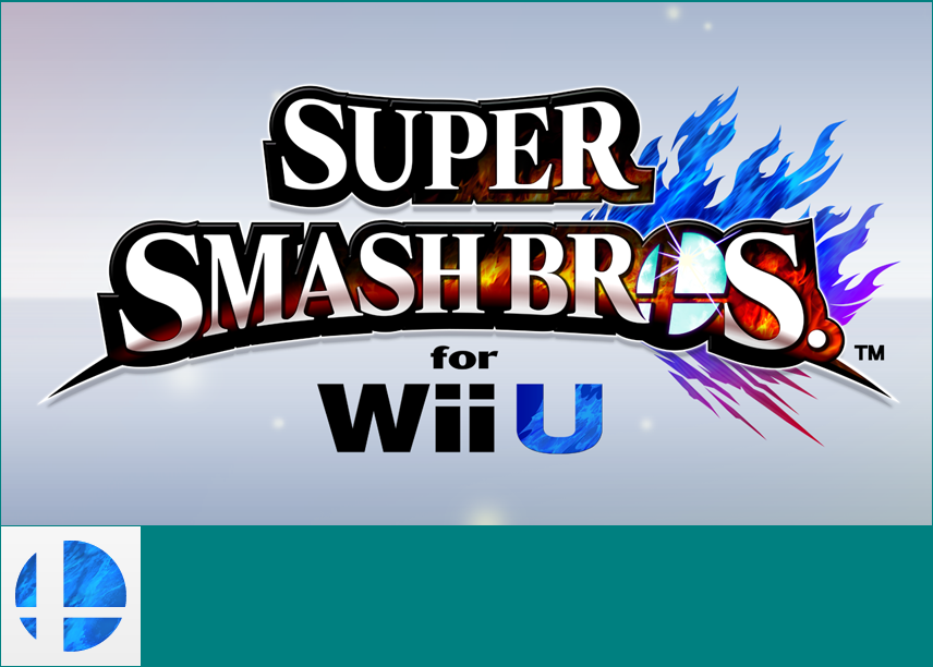 GamePad Banner and HOME Menu Icon