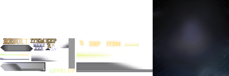 Results Screen