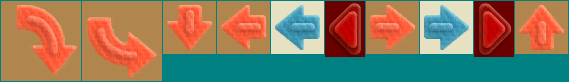 Arrows