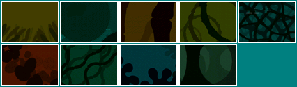 Art Style: Rotozoa - Maps