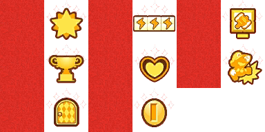 Paper Mario: Sticker Star - Super Flags