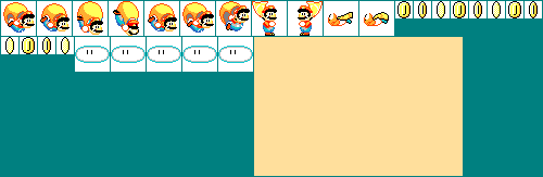 WarioWare: D.I.Y. Showcase - Super Koopa