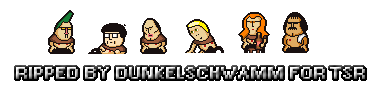 Lisa: The Painful RPG - The Schoolboy Shufflers
