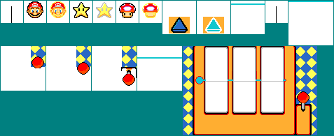 WarioWare: D.I.Y. Showcase - Mario Slots