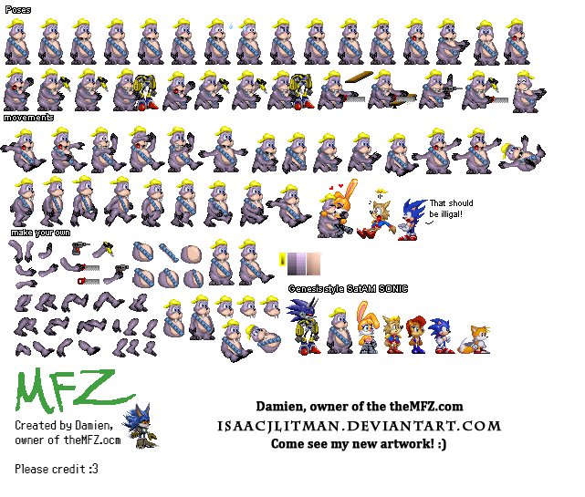 sonic 1 game gear sprites sonic 1 game gear sprites