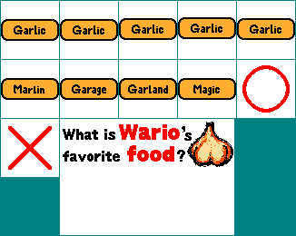 WarioWare: D.I.Y. Showcase - Wario 101