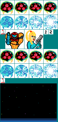 Metroid