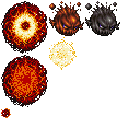 Flame Eater
