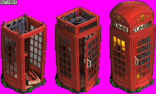 Phone Booth