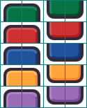 WarioWare: D.I.Y. Showcase - Shop Borders