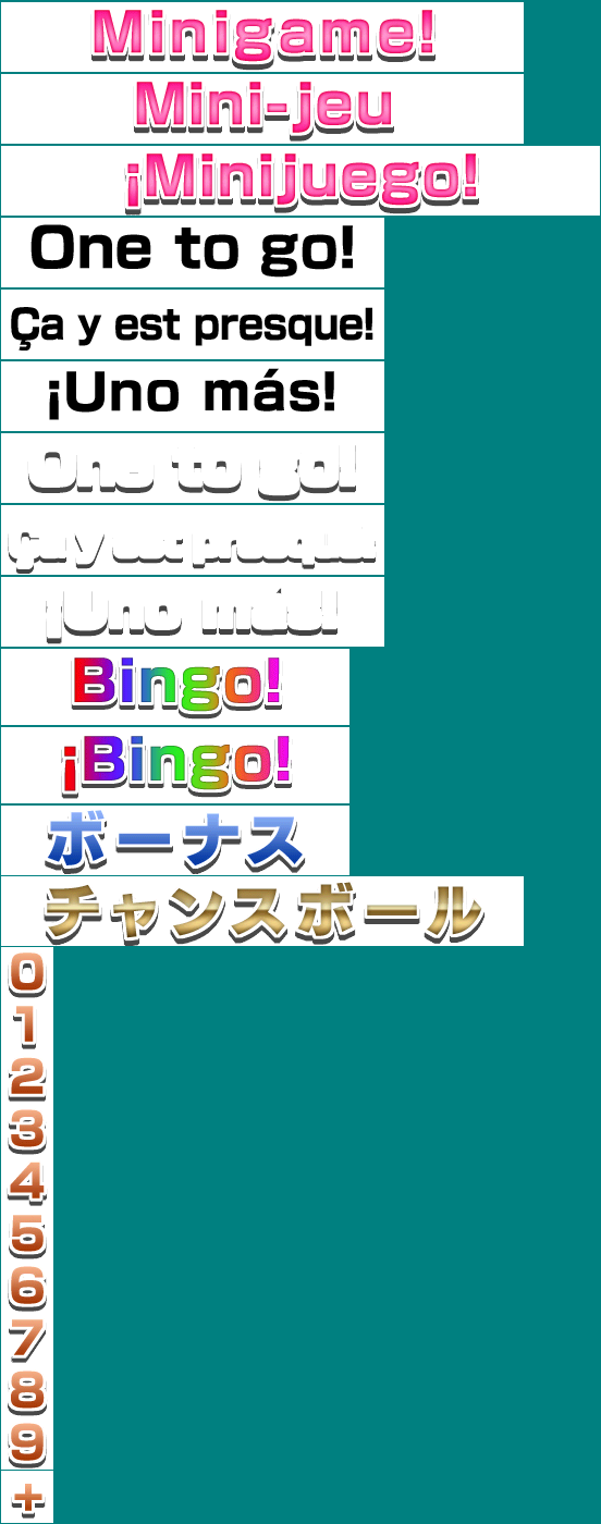 Bingo