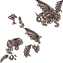 Final Fantasy: Record Keeper - Gargoyle