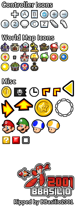HUD