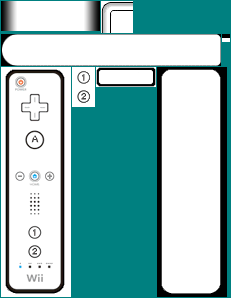 New Super Mario Bros. Wii - Wii Remote Registration