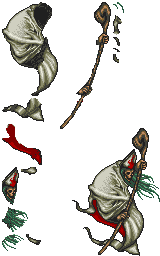 Death (Emperor SaGa)