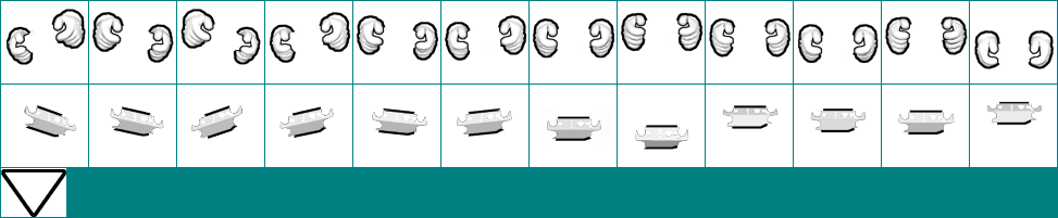 Wii Remote Movement Instructions