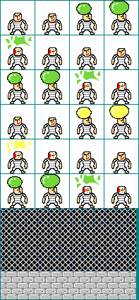 WarioWare: D.I.Y. Showcase - Bubble Break
