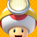 Captain Toad: Treasure Tracker - HOME Menu Icon